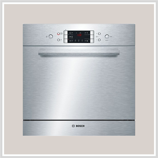 Máy rửa chén Bosch SCE52M65EU